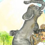 Fondo artículo sobre videocuentos infantiles